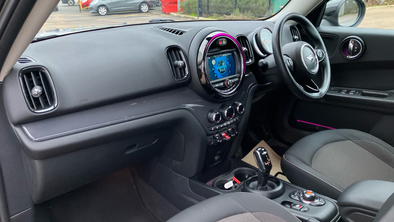 MINI Countryman 1.5 Cooper Classic 5dr Auto Petrol Hatchback